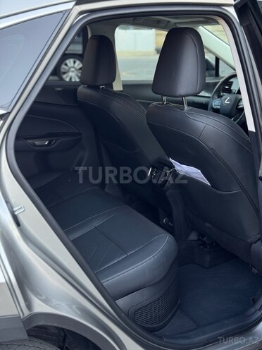 Lexus NX 350h 2023, 11,000 km - 2.5 л - Bakı