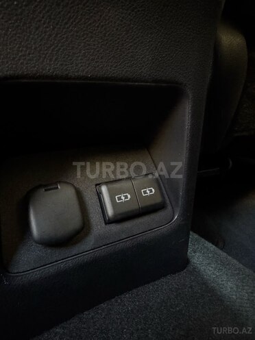 Lexus NX 350h 2023, 11,000 km - 2.5 л - Bakı