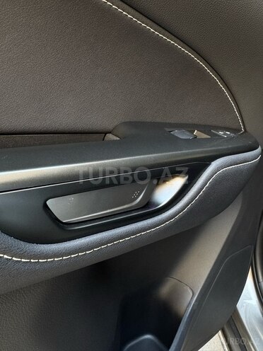 Lexus NX 350h 2023, 11,000 km - 2.5 л - Bakı