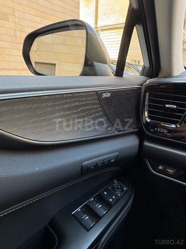 Lexus NX 350h 2023, 11,000 km - 2.5 л - Bakı
