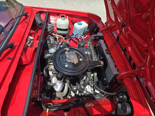 LADA (VAZ) 2106 1981, 150,000 km - 1.6 л - Bakı