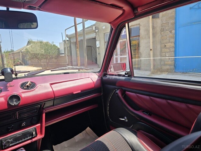 LADA (VAZ) 2106 1981, 150,000 km - 1.6 л - Bakı