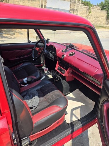 LADA (VAZ) 2106 1981, 150,000 km - 1.6 л - Bakı