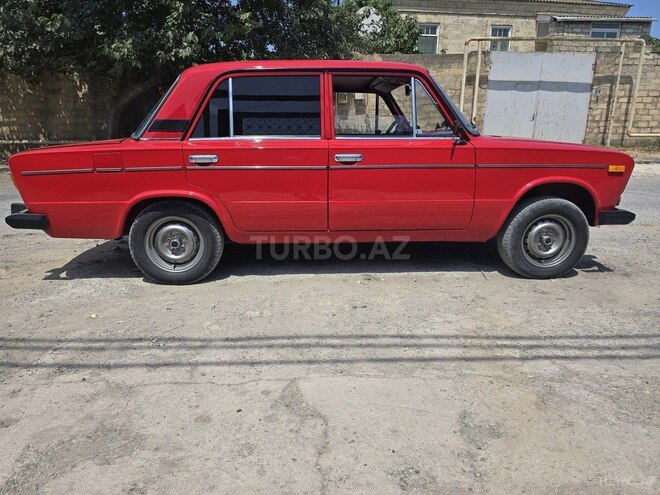 LADA (VAZ) 2106 1981, 150,000 km - 1.6 л - Bakı