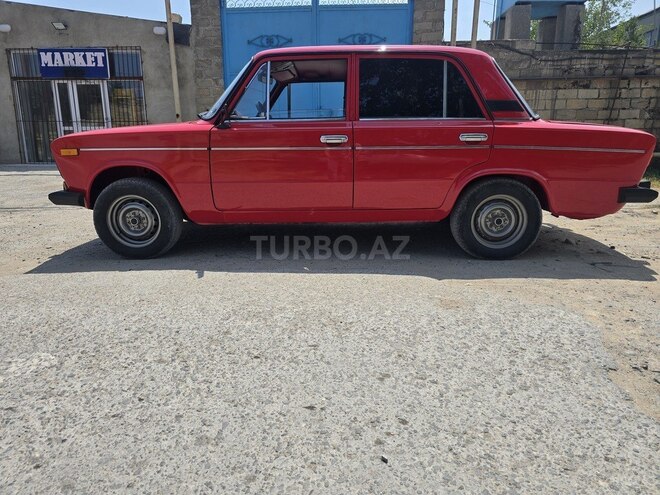 LADA (VAZ) 2106 1981, 150,000 km - 1.6 л - Bakı