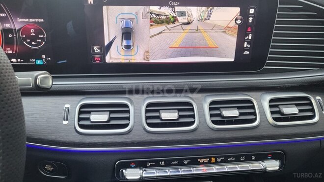 Mercedes GLE 400 4MATIC Coupe 2024, 0 km - 2.0 l - Bakı
