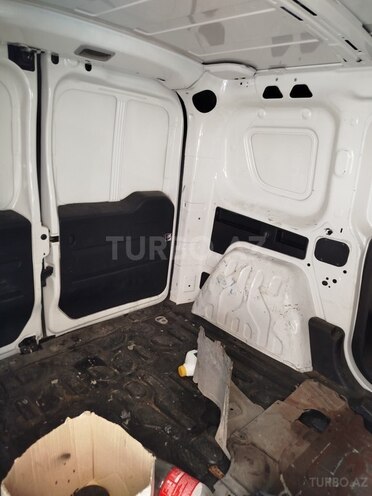 Fiat Doblo 2015, 153,412 km - 1.3 л - Bakı