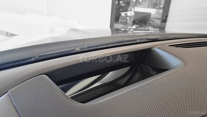 Mercedes GLE 400 4MATIC Coupe 2024, 0 km - 2.0 l - Bakı