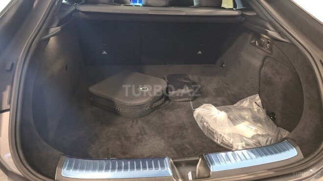 Mercedes GLE 400 4MATIC Coupe 2024, 0 km - 2.0 l - Bakı