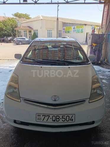 Toyota Prius 2007, 303,000 km - 1.5 l - Bakı