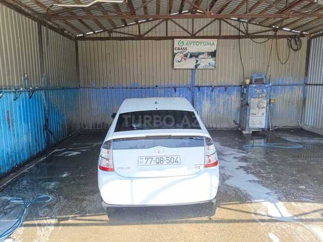 Toyota Prius 2007, 303,000 km - 1.5 l - Bakı