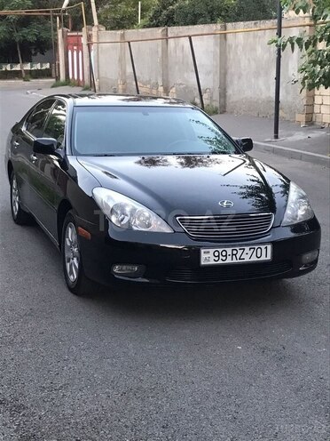 Lexus ES 300 2005, 335,000 km - 3.0 l - Bakı