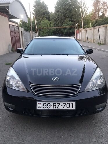 Lexus ES 300 2005, 335,000 km - 3.0 l - Bakı
