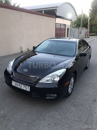 Lexus ES 300 2005, 335,000 km - 3.0 l - Bakı