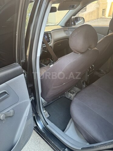 Kia Rio 2010, 225,000 km - 1.4 l - Bakı
