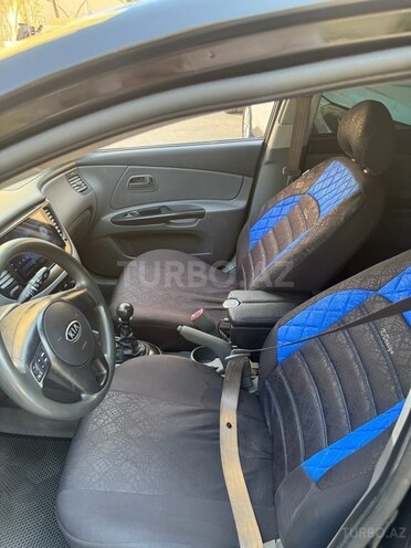 Kia Rio 2010, 225,000 km - 1.4 l - Bakı