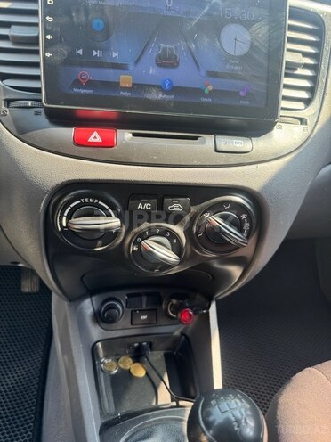 Kia Rio 2010, 225,000 km - 1.4 l - Bakı