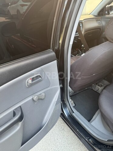 Kia Rio 2010, 225,000 km - 1.4 l - Bakı