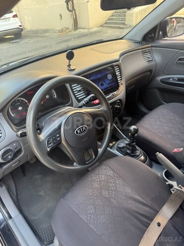 Kia Rio 2010, 225,000 km - 1.4 l - Bakı