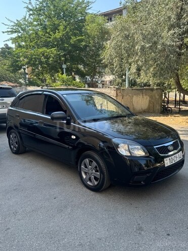 Kia Rio 2010, 225,000 km - 1.4 l - Bakı