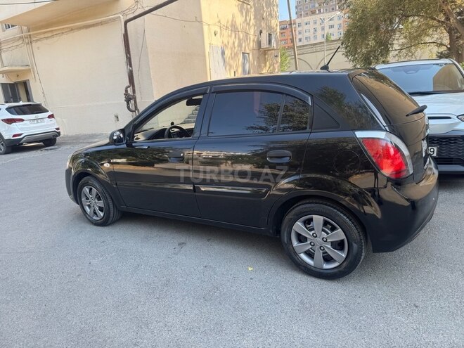 Kia Rio 2010, 225,000 km - 1.4 l - Bakı