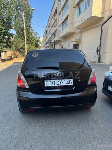 Kia Rio 2010, 225,000 km - 1.4 l - Bakı