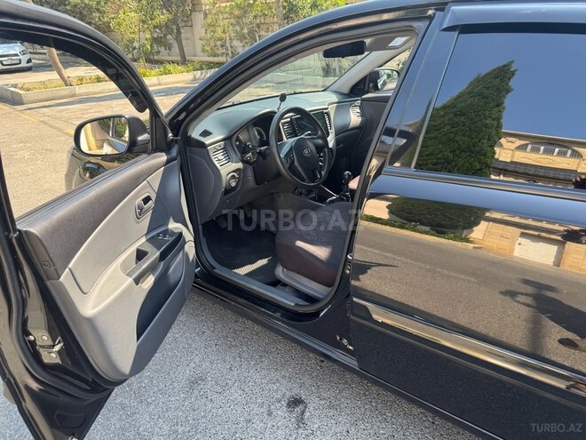 Kia Rio 2010, 225,000 km - 1.4 l - Bakı