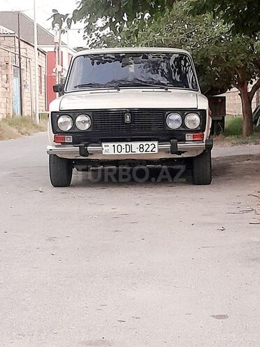 LADA (VAZ) 2106 1996, 77,777 km - 1.6 l - Lənkəran