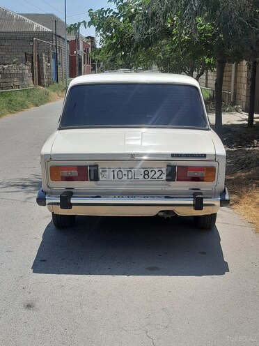 LADA (VAZ) 2106 1996, 77,777 km - 1.6 l - Lənkəran