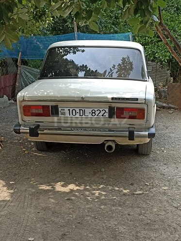 LADA (VAZ) 2106 1996, 77,777 km - 1.6 l - Lənkəran