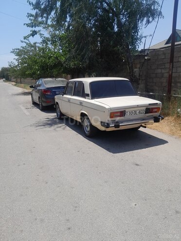 LADA (VAZ) 2106 1996, 77,777 km - 1.6 l - Lənkəran