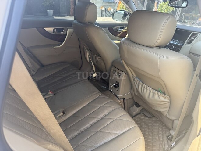 Infiniti FX35 2010, 160,000 km - 3.5 l - Bakı