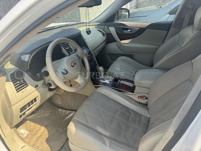 Infiniti FX35 2010, 160,000 km - 3.5 l - Bakı