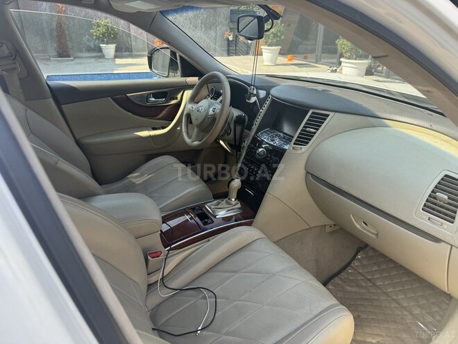 Infiniti FX35 2010, 160,000 km - 3.5 l - Bakı