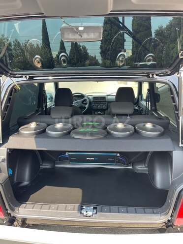 LADA (VAZ) Niva 2025, 650 km - 1.7 л - Gəncə