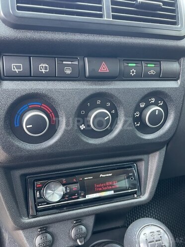 LADA (VAZ) Niva 2025, 650 km - 1.7 л - Gəncə