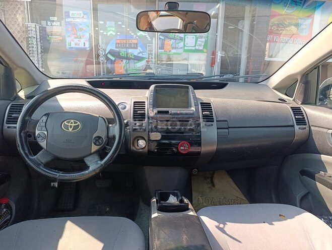 Toyota Prius 2007, 303,000 km - 1.5 l - Bakı