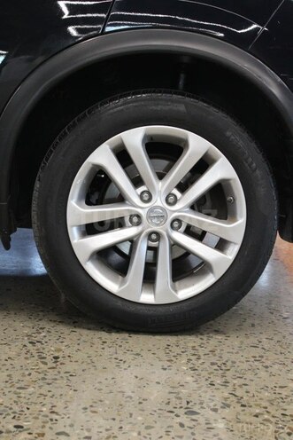 Nissan Juke 2012, 121,000 km - 1.6 l - Bakı