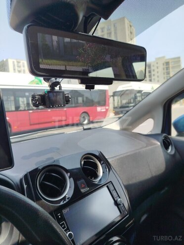 Nissan Note 2016, 109,315 km - 1.2 l - Bakı