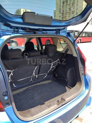 Nissan Note 2016, 109,315 km - 1.2 l - Bakı