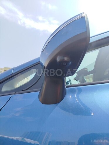 Nissan Note 2016, 109,315 km - 1.2 l - Bakı