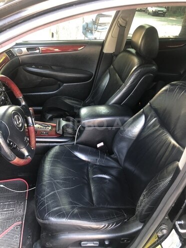 Lexus ES 300 2005, 335,000 km - 3.0 l - Bakı