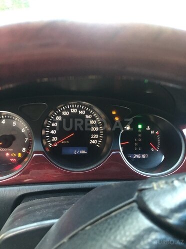 Lexus ES 300 2005, 335,000 km - 3.0 l - Bakı