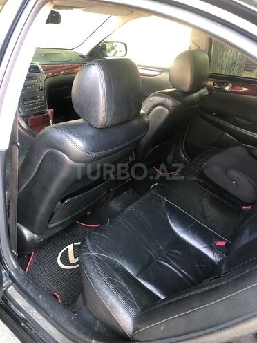 Lexus ES 300 2005, 335,000 km - 3.0 l - Bakı
