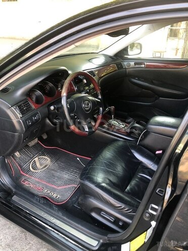Lexus ES 300 2005, 335,000 km - 3.0 l - Bakı