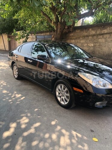 Lexus ES 300 2005, 335,000 km - 3.0 l - Bakı