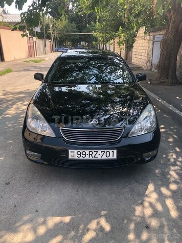 Lexus ES 300 2005, 335,000 km - 3.0 l - Bakı