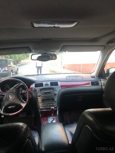 Lexus ES 300 2005, 335,000 km - 3.0 l - Bakı