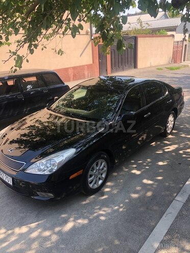Lexus ES 300 2005, 335,000 km - 3.0 l - Bakı