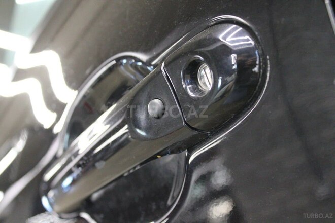 Nissan Juke 2012, 121,000 km - 1.6 l - Bakı